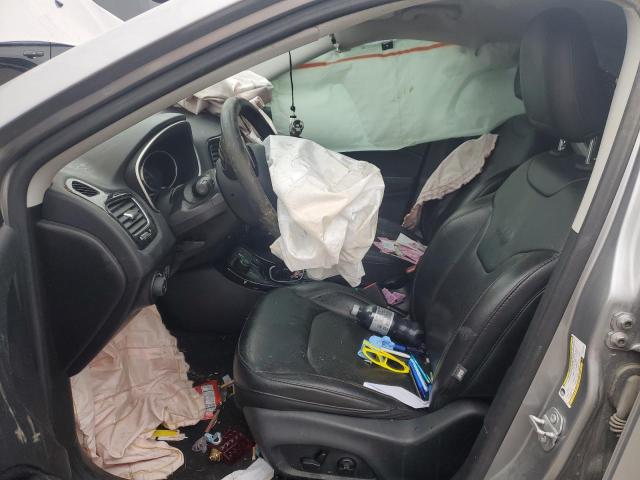 Photo 7 from auction – 2019 JEEP COMPASS LI with VIN 3C4NJDCB7KT816748