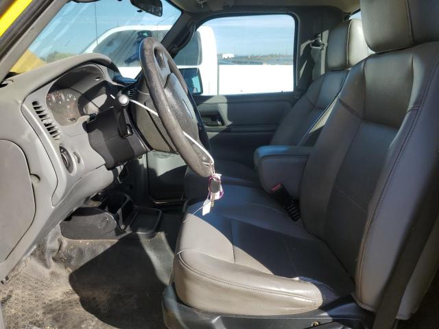 Photo 7 from auction – 2011 FORD RANGER with VIN 1FTKR1AD2BPA74634