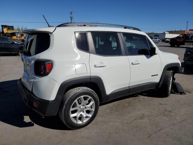Photo 3 from auction – 2017 JEEP RENEGADE L with VIN ZACCJBBB2HPF76604