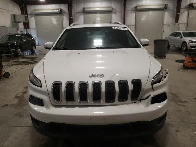 Photo 5 from auction – 2016 JEEP CHEROKEE L with VIN 1C4PJMCS5GW262894