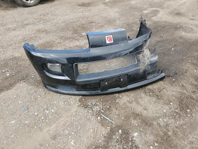 Photo 13 from auction – 2005 SATURN VUE with VIN 5GZCZ53445S844034