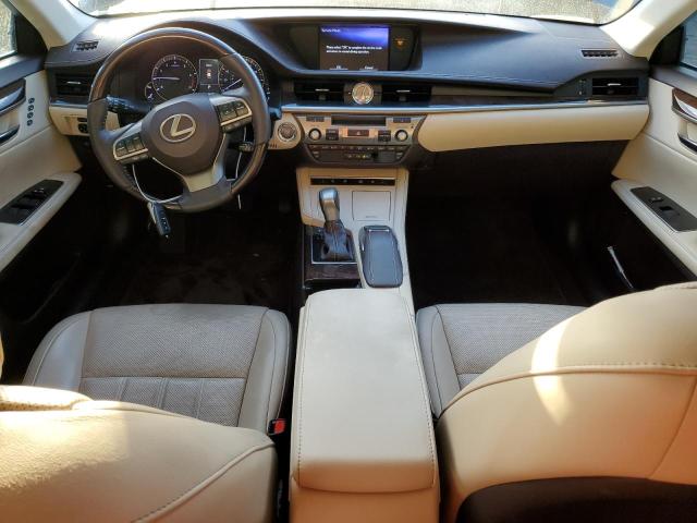 Photo 8 from auction – 2018 LEXUS ES 350 with VIN 58ABK1GG9JU093949