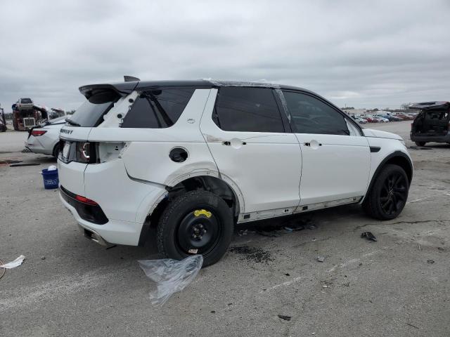 Photo 3 from auction – 2017 LAND ROVER DISCOVERY with VIN SALCT2BG5HH697522