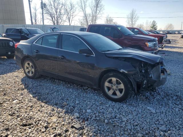 Photo 4 from auction – 2015 CHEVROLET MALIBU LS with VIN 1G11B5SL0FF169677