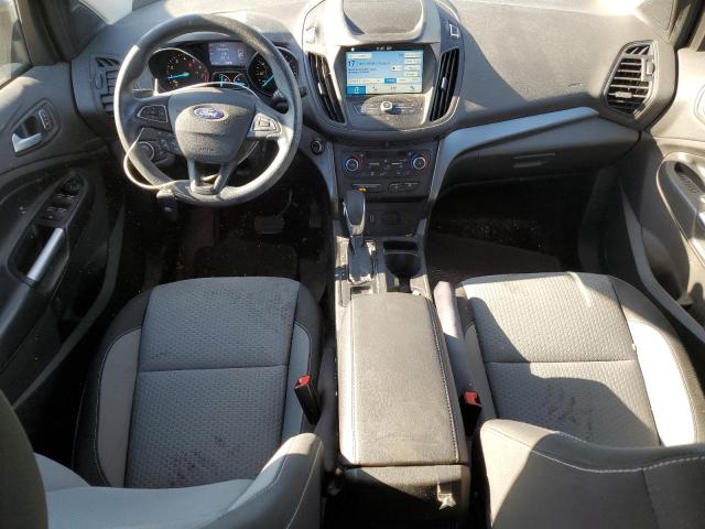 Photo 8 from auction – 2019 FORD ESCAPE SE with VIN 1FMCU0GD0KUC00068