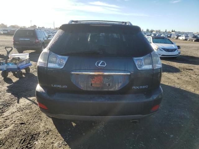Photo 6 from auction – 2006 LEXUS RX 330 with VIN 2T2HA31U06C096872