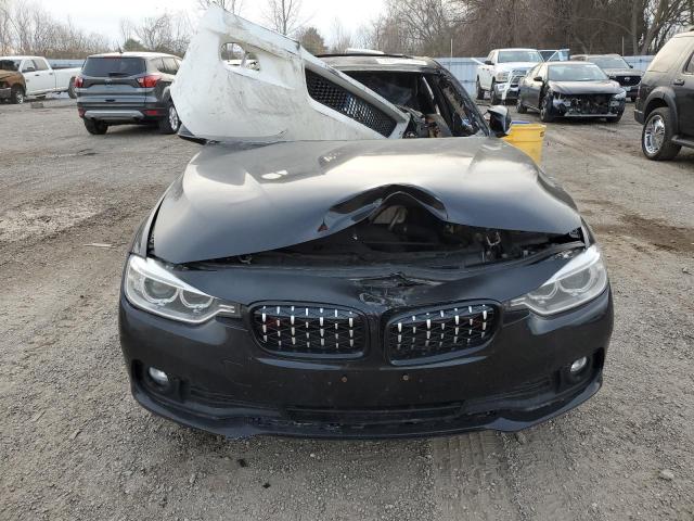 Photo 5 from auction – 2012 BMW 328 I with VIN WBA3A5C55CF347580