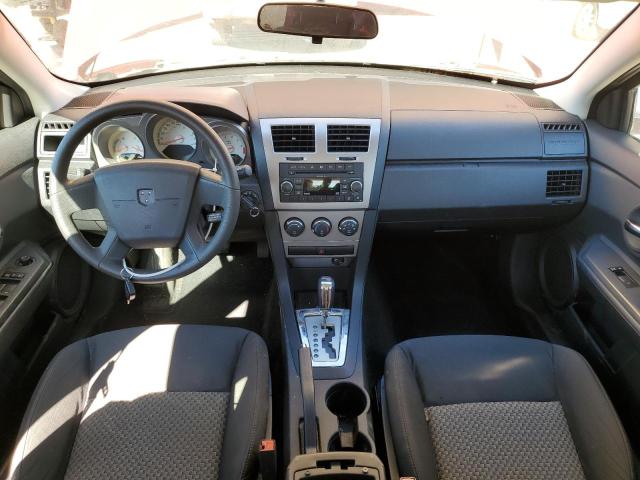 Photo 8 from auction – 2009 DODGE AVENGER SE with VIN 1B3LC46B49N509109
