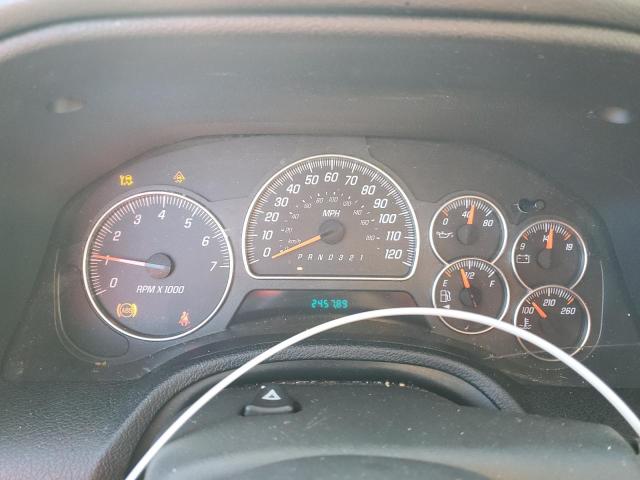 Photo 9 from auction – 2006 GMC ENVOY XL with VIN 1GKET16S866172976
