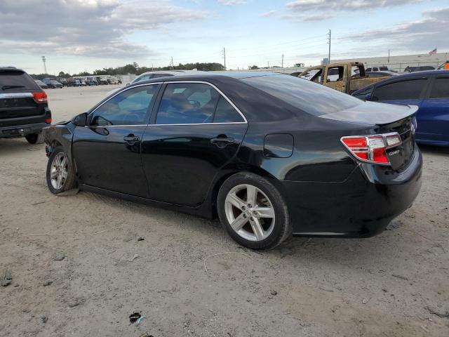 Photo 2 from auction – 2014 TOYOTA CAMRY L with VIN 4T1BF1FK1EU348052