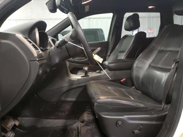 Photo 7 from auction – 2015 JEEP GRAND CHER with VIN 1C4RJFBG4FC208925