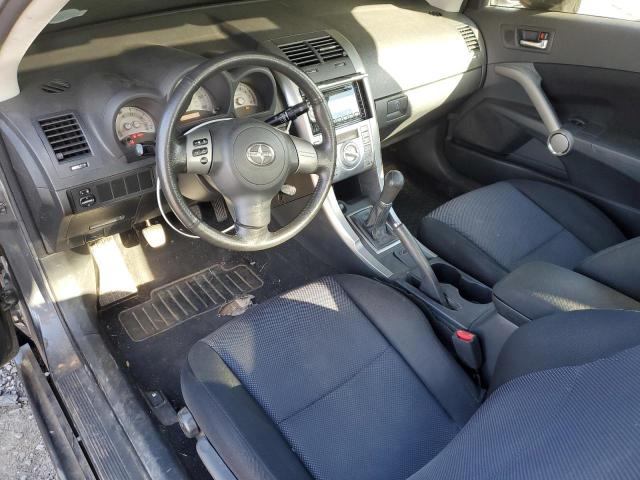 Photo 8 from auction – 2008 TOYOTA SCION TC with VIN JTKDE167580224916