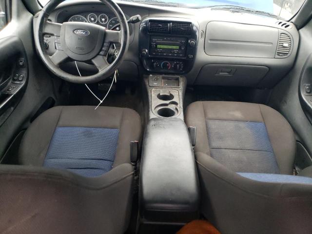 Photo 8 from auction – 2005 FORD RANGER SUP with VIN 1FTYR44E15PB08146