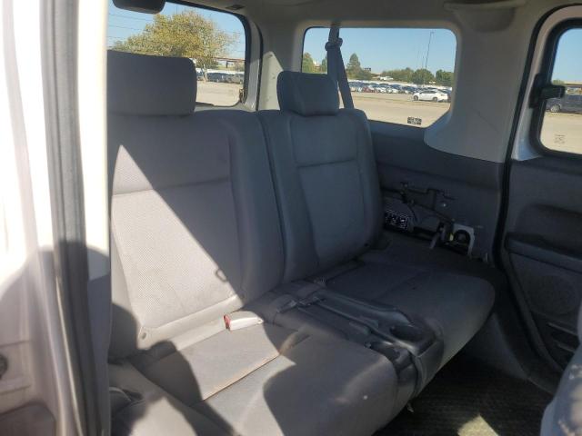Photo 11 from auction – 2004 HONDA ELEMENT EX with VIN 5J6YH28614L027173