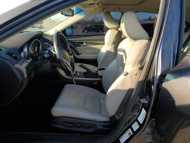Photo 7 from auction – 2012 ACURA TL with VIN 19UUA9F20CA007994