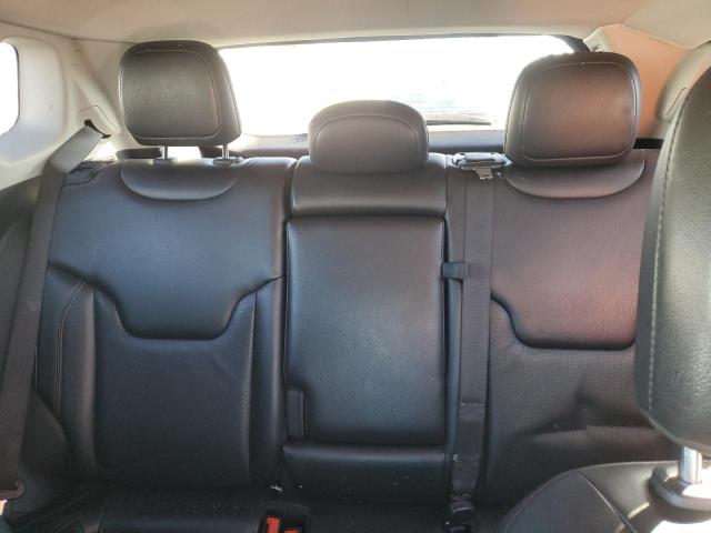 Photo 10 from auction – 2021 JEEP COMPASS LI with VIN 3C4NJDCB5MT601274