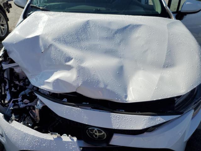 Photo 11 from auction – 2024 TOYOTA COROLLA LE with VIN 5YFB4MDE8RP118794