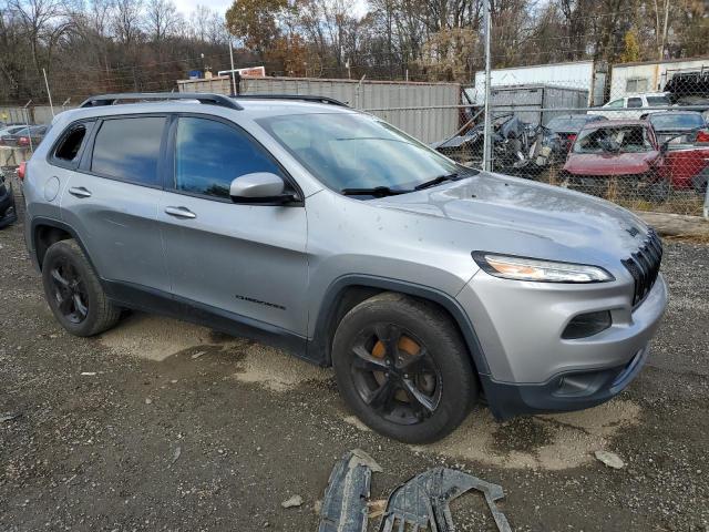 Снимка 4 от търг – 2016 JEEP CHEROKEE L с VIN 1C4PJMCBXGW153640