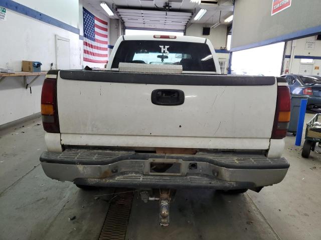 Photo 6 from auction – 2002 GMC SIERRA K25 with VIN 1GTHK23U42F250106