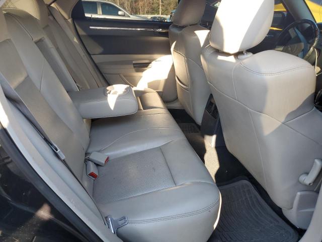Фото 10 с аукциона – 2006 CHRYSLER 300C с VIN 2C3LA63H76H454978