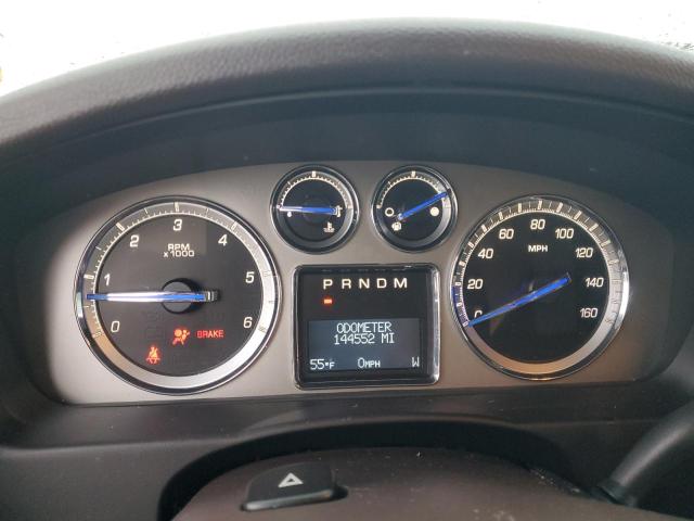 Photo 9 from auction – 2011 CADILLAC ESCALADE P with VIN 1GYS4CEF3BR103160