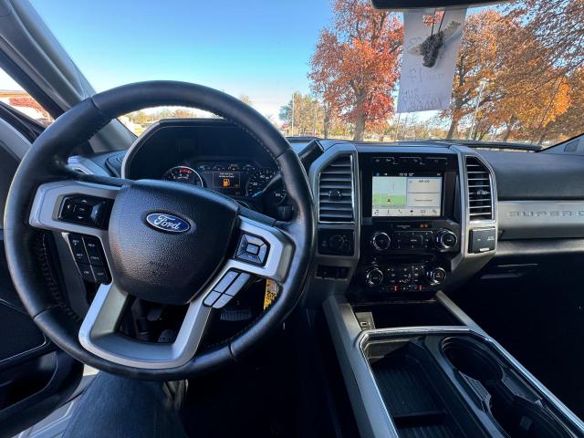 Photo 9 from auction – 2017 FORD F250 SUPER with VIN 1FT7W2BT4HED25801
