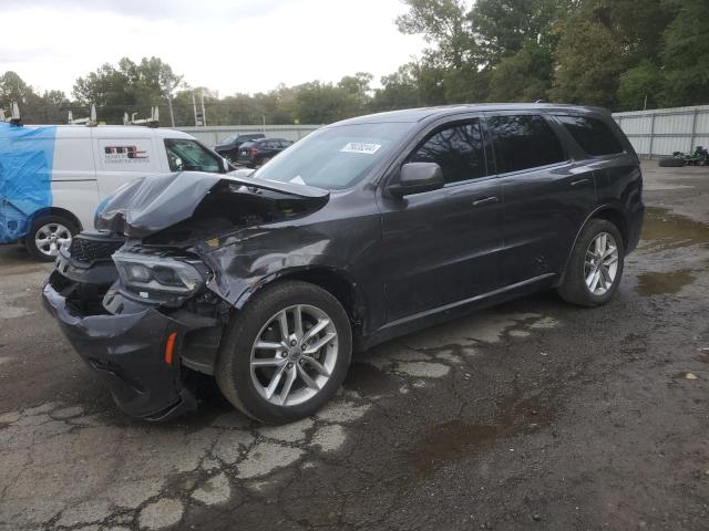 DODGE DURANGO GT 2021 with VIN 1C4RDHDG7MC746757 - Photo from auction