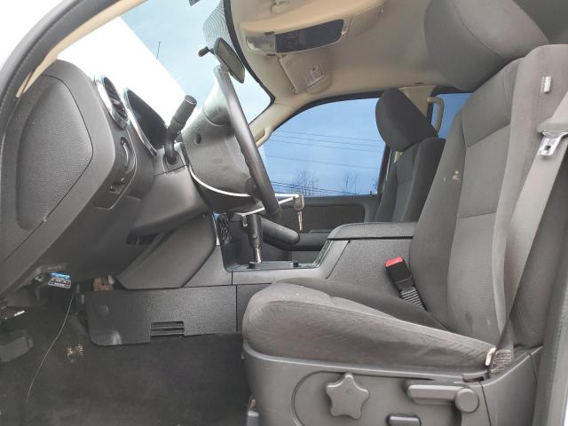 صورة رقم 7 من المزاد - 2010 FORD EXPLORER X مع VIN 1FMEU6DE1AUA47384
