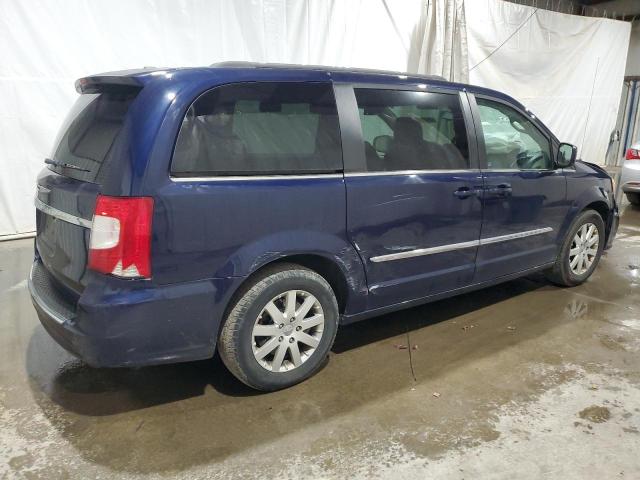 Photo 3 from auction – 2016 CHRYSLER TOWN & COU with VIN 2C4RC1BG2GR164560