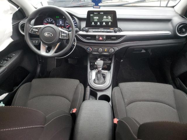 Photo 8 from auction – 2021 KIA FORTE FE with VIN 3KPF24ADXME413067