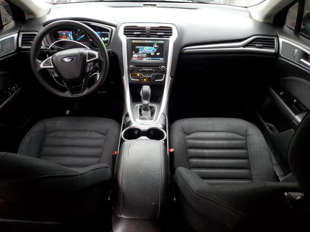 Foto 8 de la subasta – 2016 FORD FUSION SE con VIN 3FA6P0LU4GR356097