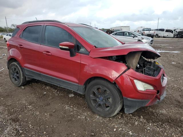 Photo 4 from auction – 2018 FORD ECOSPORT S with VIN MAJ3P1TE6JC205334