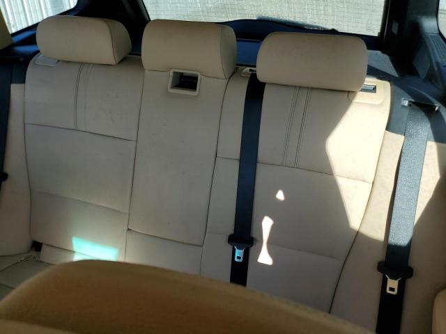 Photo 11 from auction – 2008 BMW X3 3.0SI with VIN WBXPC93438WJ20637