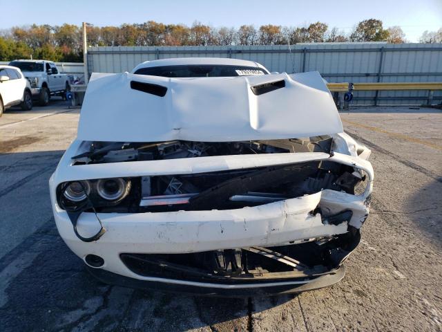 Photo 5 from auction – 2019 DODGE CHALLENGER with VIN 2C3CDZAGXKH723665