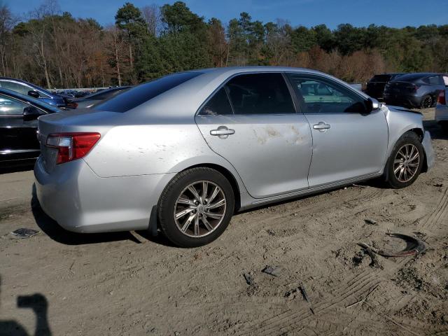 Photo 3 from auction – 2012 TOYOTA CAMRY BASE with VIN 4T4BF1FK4CR194570