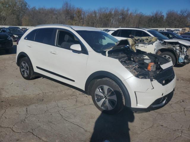 Photo 4 from auction – 2019 KIA NIRO FE with VIN KNDCB3LC2K5251381