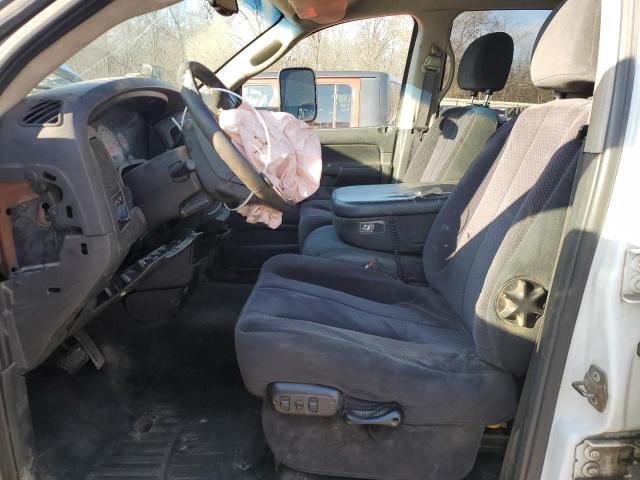 Photo 7 from auction – 2005 DODGE RAM 3500 S with VIN 3D7LS38C65G759977