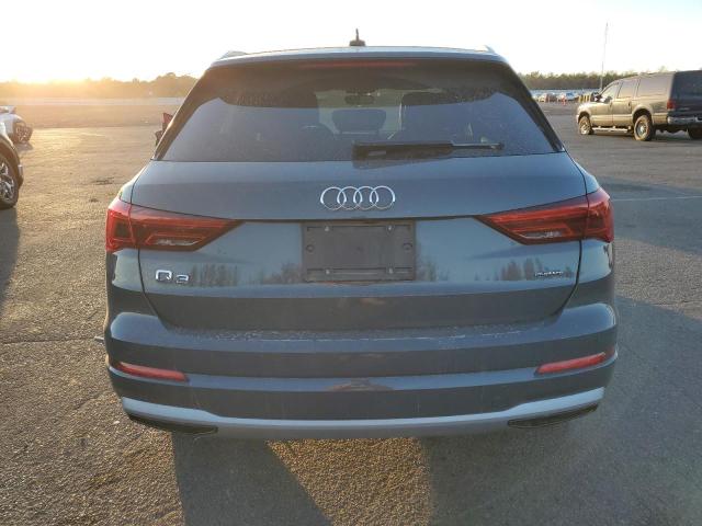 Photo 6 from auction – 2020 AUDI Q3 PREMIUM with VIN WA1AECF32L1014287