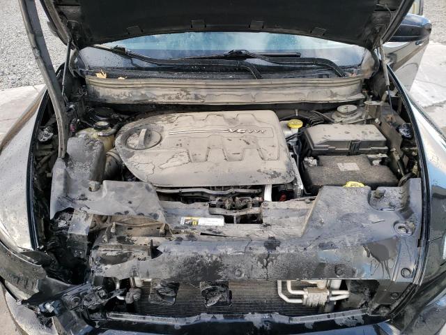 Photo 12 from auction – 2018 JEEP CHEROKEE L with VIN 1C4PJMLX1JD604095