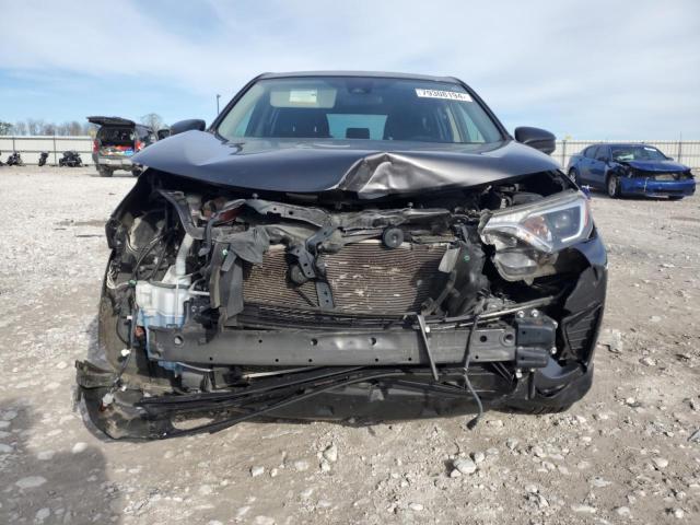 Photo 5 from auction – 2017 TOYOTA RAV4 LE with VIN JTMBFREV6HJ163063