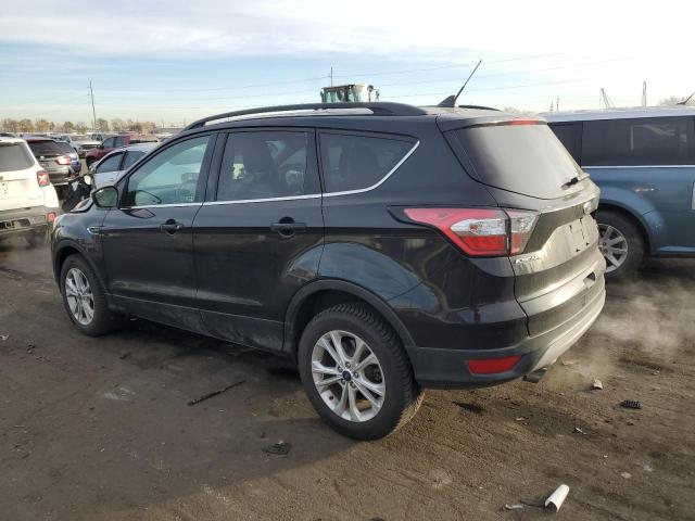 Photo 2 from auction – 2018 FORD ESCAPE SEL with VIN 1FMCU9HD3JUB86961