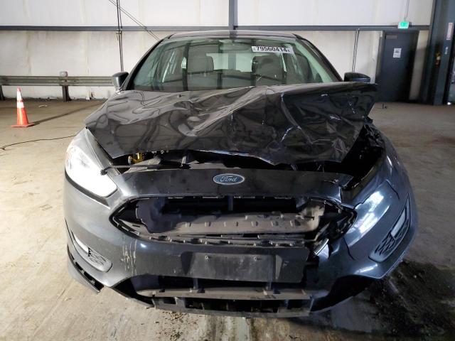 Photo 5 from auction – 2015 FORD FOCUS SE with VIN 1FADP3K25FL375649
