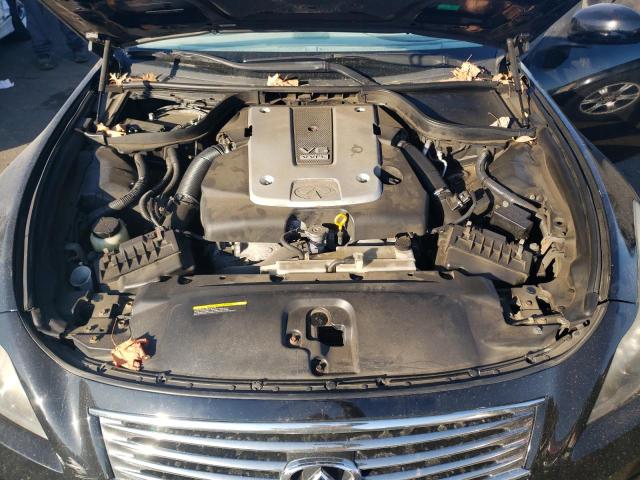 Photo 11 from auction – 2012 INFINITI G37 with VIN JN1CV6EL3CM472519