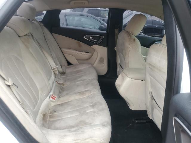 Photo 10 from auction – 2015 CHRYSLER 200 LIMITE with VIN 1C3CCCAB5FN651517