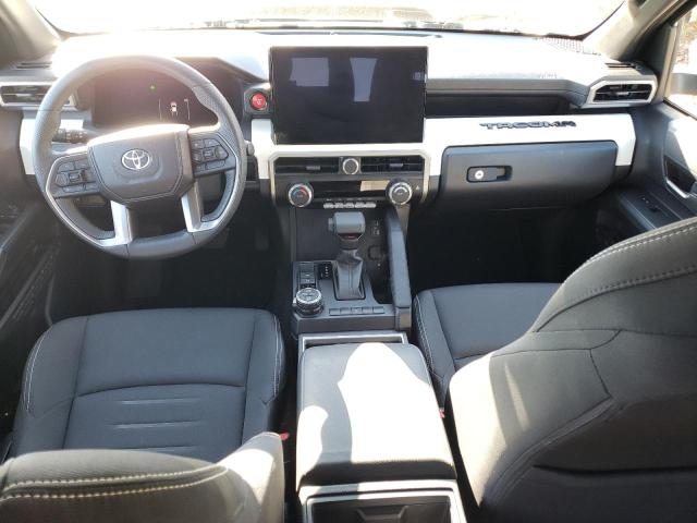 Photo 8 from auction – 2024 TOYOTA TACOMA DOU with VIN 3TMLB5JN6RM004854