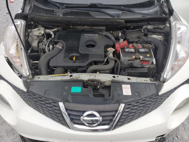 Photo 12 from auction – 2014 NISSAN JUKE S with VIN JN8AF5MR3ET360057
