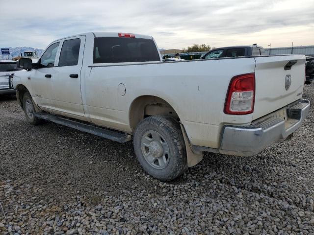 Photo 3 from auction – 2022 RAM 2500 TRADE with VIN 3C6UR5HJ6NG237992