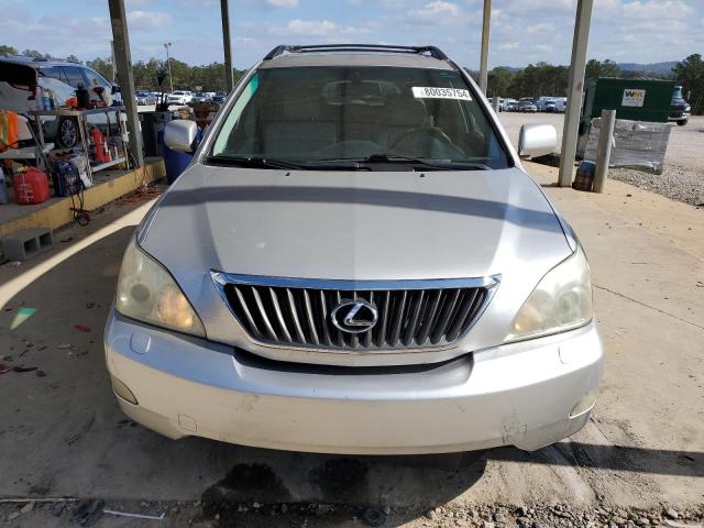 Photo 5 from auction – 2009 LEXUS RX 350 with VIN 2T2GK31UX9C062077