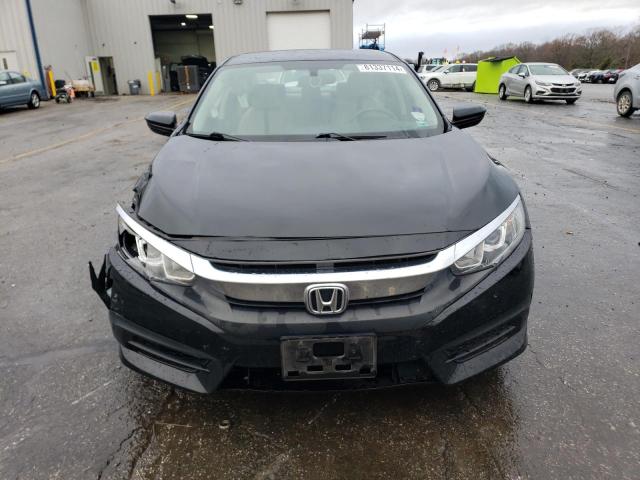 Photo 5 from auction – 2017 HONDA CIVIC LX with VIN 19XFC2F56HE029215