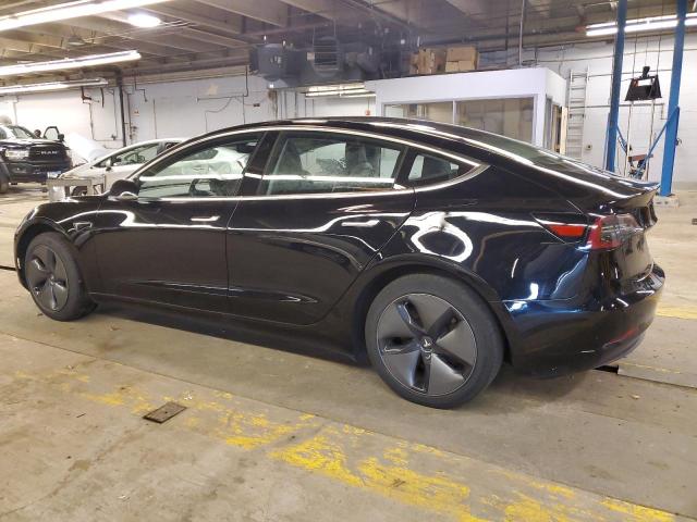Photo 2 from auction – 2018 TESLA MODEL 3 with VIN 5YJ3E1EA0JF122978